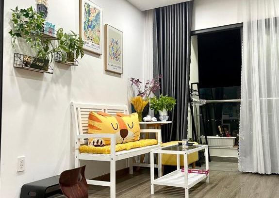 Quy Nhon Apartment | Sammy house