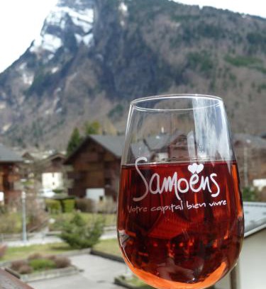 Samoens Apartment | Samoëns studio