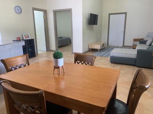 Apia Apartment | Samoa Business Apartments