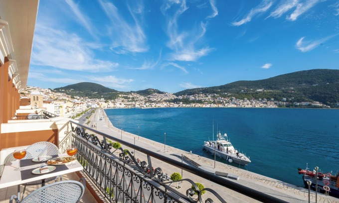 Samos Hotel | Samos Hotel