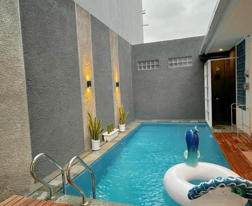 Pogung Lor Villa | Sampai Villa Tugu