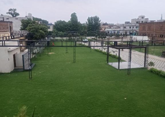 Varanasi Bed & Breakfast | Sampanna stays