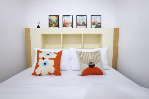 Chakkrawat Apartment | Sampheng House