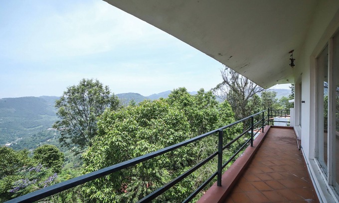 Wellington Villa | Samrakshitha Suits