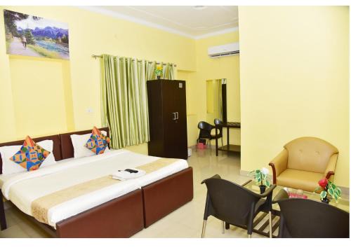 Mohangarh Bed & Breakfast | Samriddhi Stay Inn