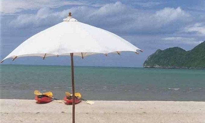 Sam Roi Yot Hotel | Samroiyod Holiday Resort