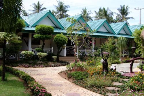 Sam Roi Yot Resort | Samroiyod Holiday Resort