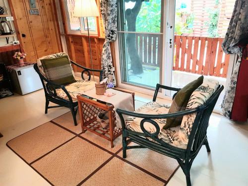 Sam Roi Yot Ski Chalet | Samroiyod Nature and Art Retreat