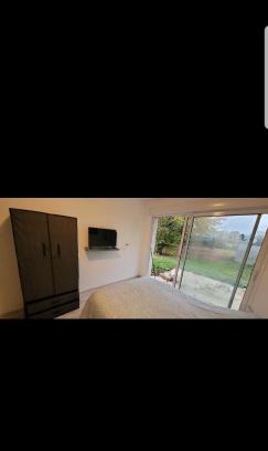 Mignaloux-Beauvoir Apartment | Samsam