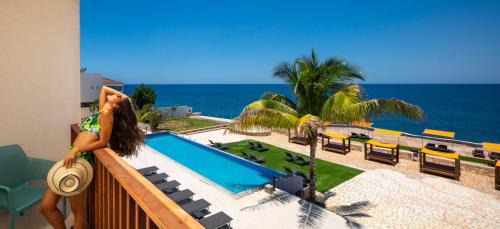 West End Resort | Samsara Cliff Resort