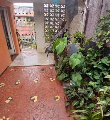 Sao Paulo House | Samsarah House