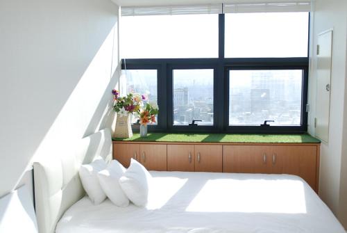 COEX Apartment | Samseong Coexmall S