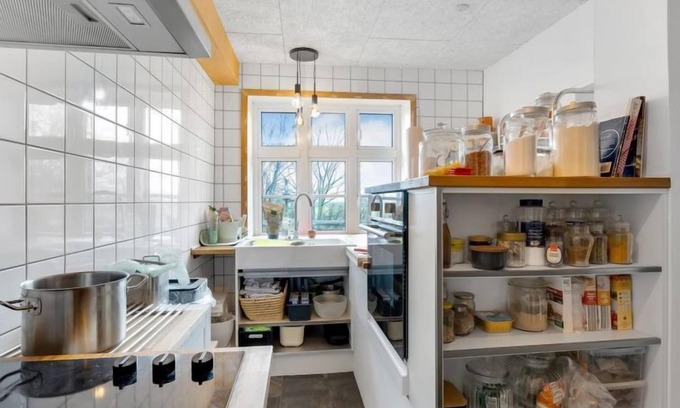 Hojer House | "Samson" - 25km from the sea by Interhome