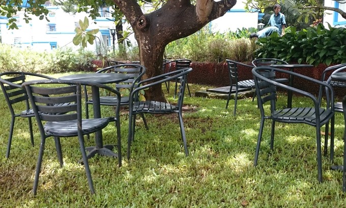 Benaulim Apartment | Samson Vacations At Karma Royal Palms Service Apartment beach 10 min walking