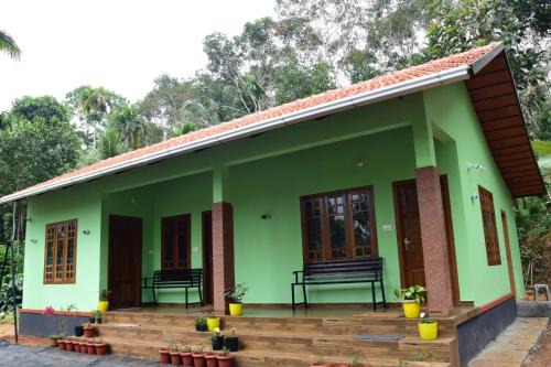 Mananthavady House | Samuals Villa Wayanad