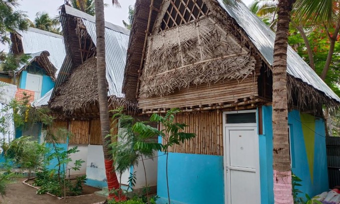 Kalapettai Resort | Samudra adventures & eco stay