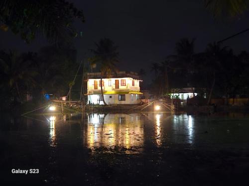 Cherthala House | Samudra Homestay