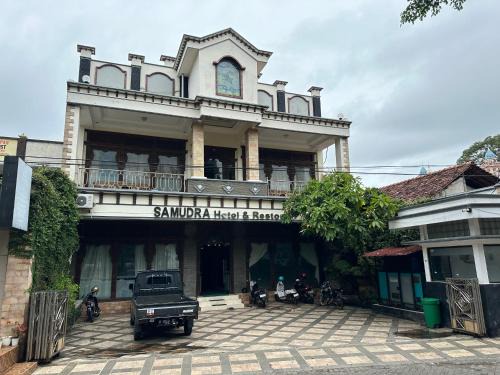 Jepara Hotel | Samudra Hotel