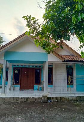 Batu Karas House | SAMUDRA INDAH Homestay