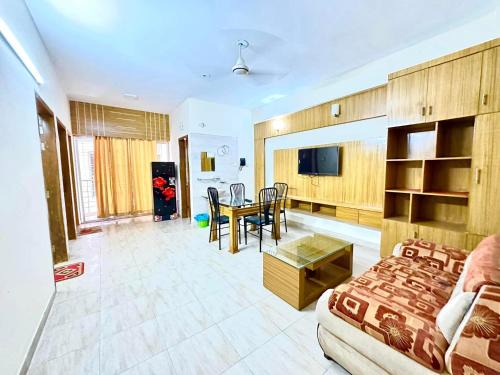 Cox's Bazar Apartment | Samudro Bari