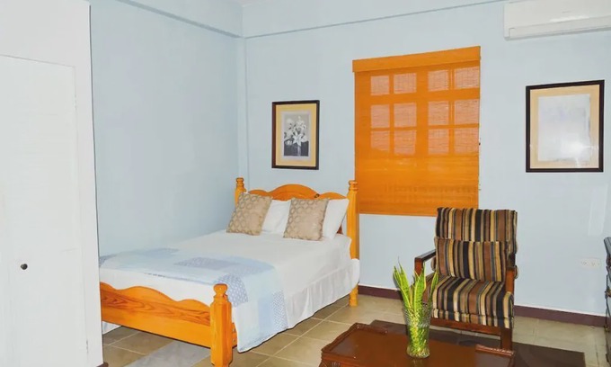 Kingstown Apartment | Samuels apartment #3