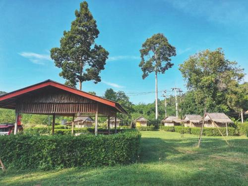 Thong Krut Other | Samui Camping Farm