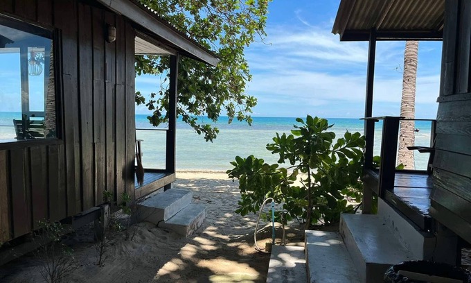 Lamai Hotel | Samui Harmony Resort