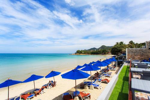 Bophut Resort | Samui Resotel Beach Resort