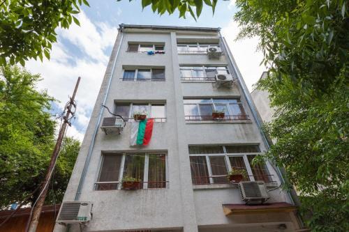 Burgas Apartment | Samuil Apartments - Central Burgas