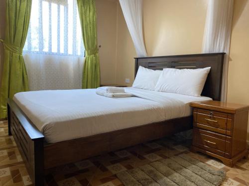 Kisumu Apartment | Samwell210 Furnished Apartments, Kisumu