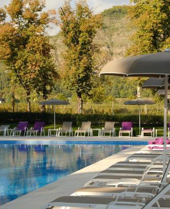 Kvareli Hotel | Samzeo Kvareli