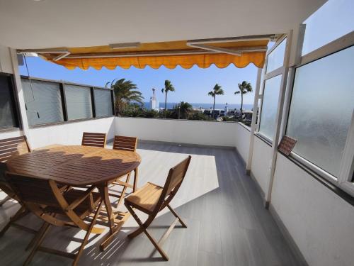 San Agustin Apartment | San Agustin Ocean View Terrace