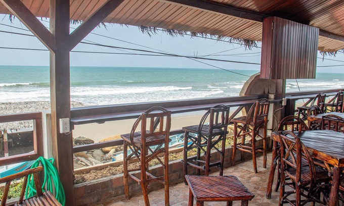 San Clemente Hotel | San Alejo Zero