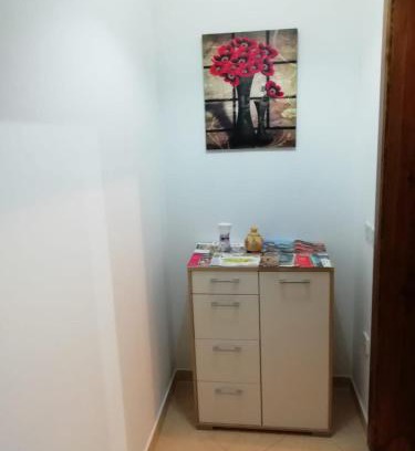 Ggantija Apartment | San Anton Studio Apartment