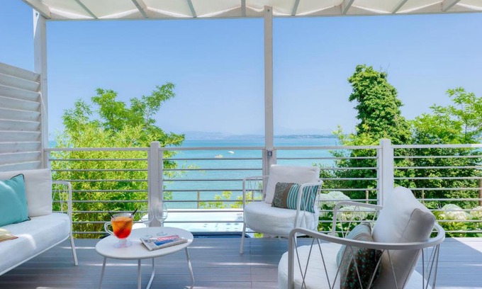 San Benedetto di Lugana Other | San Benedetto Camping Relais