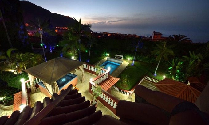 Los Realejos House | San Benito - Vivienda vacacional