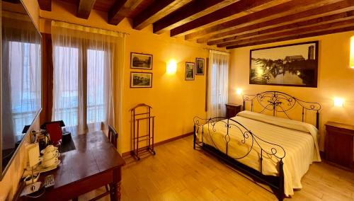 San Polo Bed & Breakfast | San Cassiano jacuzzi