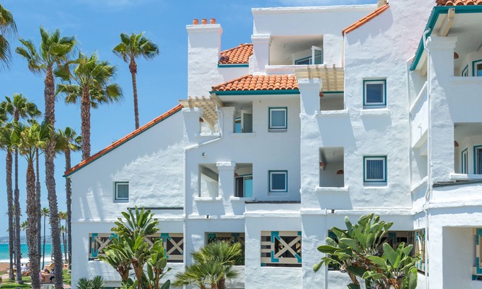 San Clemente Condo | San Clemente Cove