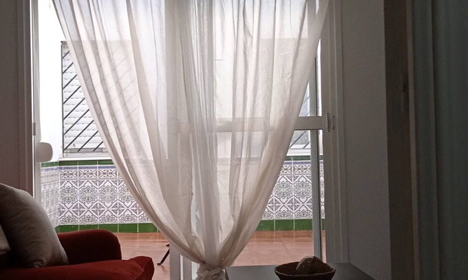 San Fernando Apartment | San Fernando, Cadiz