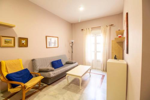San Fernando Apartment | San Fernando II