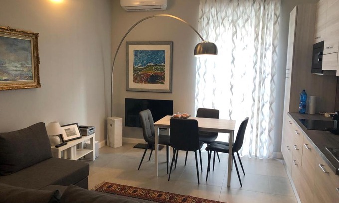 Historic Centre Apartment | SAN FRANCESCO Apartment