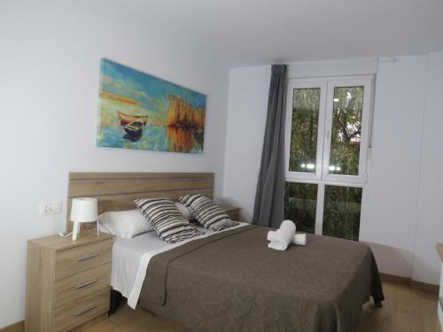 Lugo Apartment | San Froilan 40