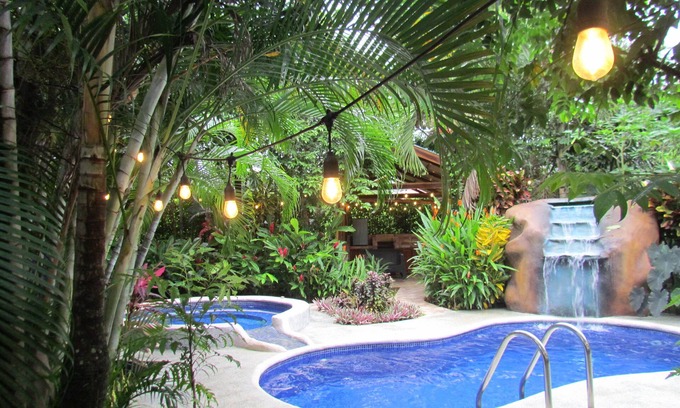 El Tanque Apartment | San Gabriel Apartments