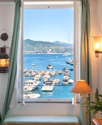 Portofino Apartment | San Giorgio by PortofinoVip