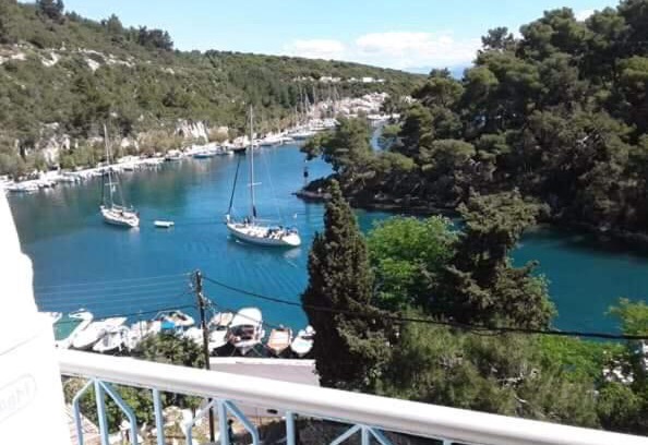 Gaios Hotel | San Giorgio