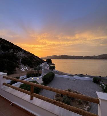 Leros Apartment | San Giorgio Leros