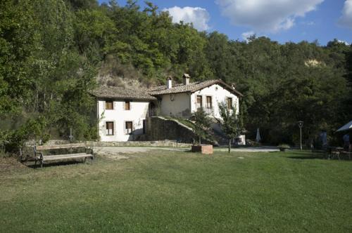 Orvieto House | San Giorgio Villam