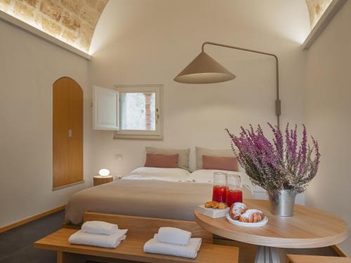 Sasso Barisano Bed & Breakfast | San Giovanni Vecchio - Residenza