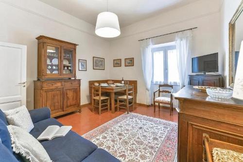 Santa Croce Apartment | San Giuseppe Flat
