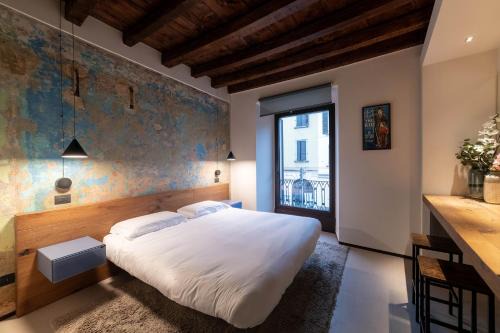 Porta Romana House | San Gottardo 19